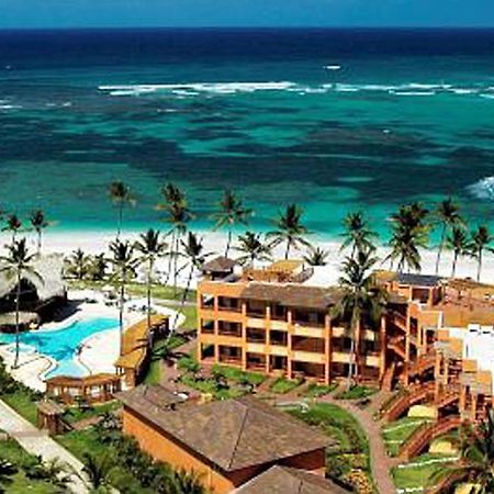 Vik Cayena Hotel Bavaro Exterior photo