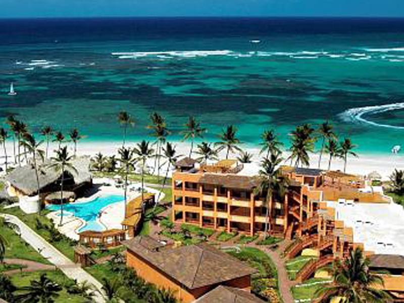 Vik Cayena Hotel Bavaro Exterior photo