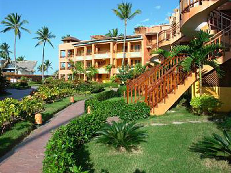 Vik Cayena Hotel Bavaro Exterior photo