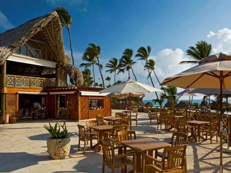 Vik Cayena Hotel Bavaro Exterior photo