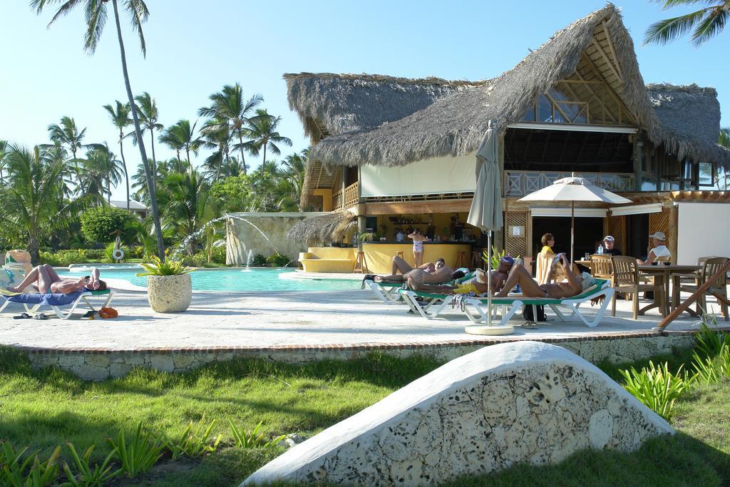 Vik Cayena Hotel Bavaro Facilities photo