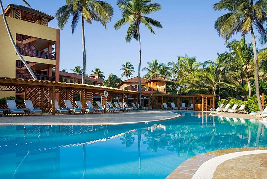 Vik Cayena Hotel Bavaro Exterior photo